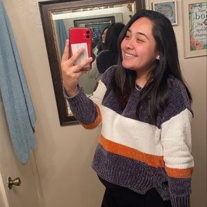 Meet your Posher, Valeria